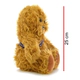Peluche Star Wars Chewbacca Original Sentado 25cm Phiphi Toy
