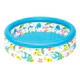 Pileta Inflable Fondo Del Mar Chica - Rex - Azul Bestway