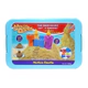 Kit De Playa Molde De Castillo Para La Arena Isakito Ms-21