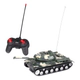 Tanque De Guerra A Control Remoto Inalambrico Militar