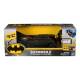 Batman Batimovil Auto A Control Remoto 1:18 Con Luz Y Sonido