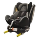 Butaca Infantil Para Auto Isofix Baby Murphy 360º Gris