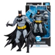 Figura Batman Dc Multiverse Mcfarlane Wabro Original 18cm