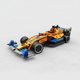 Auto De Carrera Formula 1 Technic Para Armar 448 Piezas 448