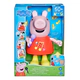 Muñeca Para Cantar Y Encantar De Peppa Pig Hasbro