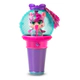 Hamstars Mascotas Coleccionables Con Accesorios Y Microfono Iris