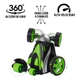 Auto A Radiocontrol Giro 360º Hig Speed 4 Canales