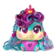 Hamstars Popstar World Tour Bus Con Microfono Y Accesorios