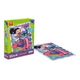 Rompecabeza Lilo Y Stitch 70 Piezas Disney Tapimovil Puzzle