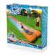 Deslizador Acuatico Doble Pista Agua Bestway 5.49 X 1.30 Mts