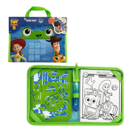 Agua Bag Toy Story 5 Set Para Pintar Con Agua Tapimovil