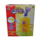 Juego De Mesa Catch Rat Ratón Come Queso 40 Cm
