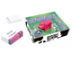 Juego De Mesa Cartas Y Preguntas Mente-vacuna Toyco Original