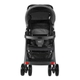 Cochecito Bebe Travel System Manija Rebatible Truck