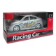 Auto De Carrera Juguete 17 Cm Con Control Remoto Original