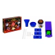 Kit Juego Magia Infantil 20 Trucos Juego Mago Con Accesorios