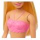 Barbie Fantasia Sirena 30cm Original Mattel