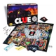 Juego De Mesa Clue Refresh: El Clásico Juego Del Misterio