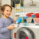 Lavarropas Y Secarropas Con Accesorios Little Tikes Juguete