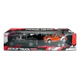 2 Vehiculos A Friccion Con Trailer Pickup Track