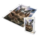 Rompecabezas Harry Potter Hipogrifo 300 Piezas Puzzle