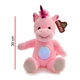 Unicornio De Peluche Con Sonidos 20cm