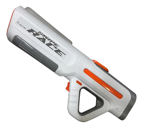 Pistola De Agua De Alta Presión Juegos Extremos Infantiles X