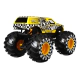 Vehículo Hot Wheels Monster Trucks 1:64 Pack X 2