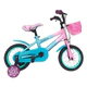 Bicicleta Rodado 12 Lamborghini Con Rueditas