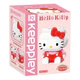 Muñeco Hello Kitty Bloques Para Armar Figura 10cm