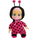 Muñeca Lady Cry Babies Tiny Cuddles Wabro Original