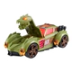 Auto Monster Moverz Con Luz Y Sonido Teamsterz