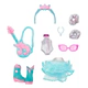 Cry Babies Bff Muñeca De 20cm Serie 3 Original Coleccionable