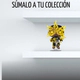 Funko Pop! Figura De Marvel Spider-man No Way Home Electro