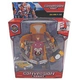 Figura Conversion Robot Transformers Nene Original