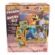 Juego De Mesa El Gato Gruñón, Angry Cat 2 A 4 Jugadores !