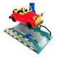 Super Mecanico Juego Ingenio Toyco Original