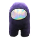 Peluche Original Among Us Original Cresko