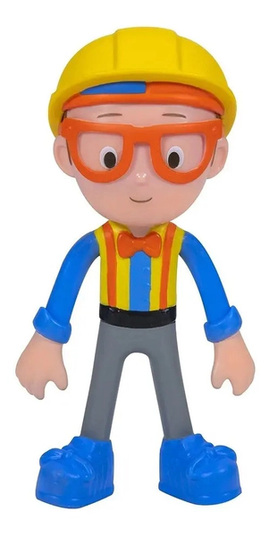 Blippi Ball Pit Flexible Surprise Coleccionable 12 Cm