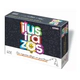 Juego De Mesa Ilustrazos Ingeniosos Dibujos Toyco Original