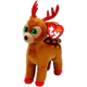 Peluches Animalitos Beanie Boos Ty Original Wabro 15 Cm