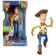 Muñeco Toy Story 5 Figura Woody Veloz Frases Sonidos Mattel