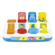 Banco De Actividades Pop Up Benic Baby