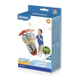 Puching Ball Inflable Boxeo Varios Modelos De Gladiador