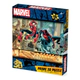 Rompecabezas Spiderman 500 Piezas 3d Puzzle Marvel