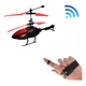 Helicóptero A Con Control Remoto A Distancia Para Niños