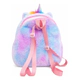 Mochila De Peluche Con Bluetooth Micrófono Karaoke Infantil