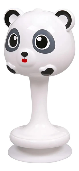 Sonajero De Mesa Para Bebés Con Formas De Animales
