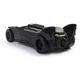Batman Batimovil Auto A Control Remoto 1:18 Con Luz Y Sonido