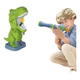 Shooter 360 Dinosaurio C/ Movimientos Y Sonidos Nextpoint